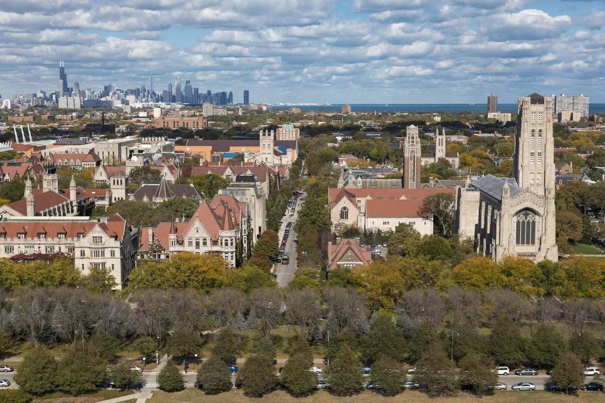 University of Chicago
