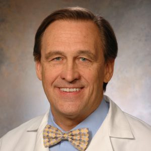 Bernard Ewigman, MD, MSPH