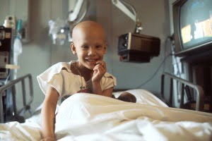 Lessons from Pediatric Cancer