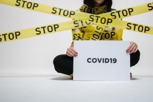 Stop COVID