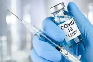 Latest on COVID Vaccine