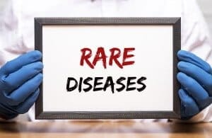 Rare Disease Day