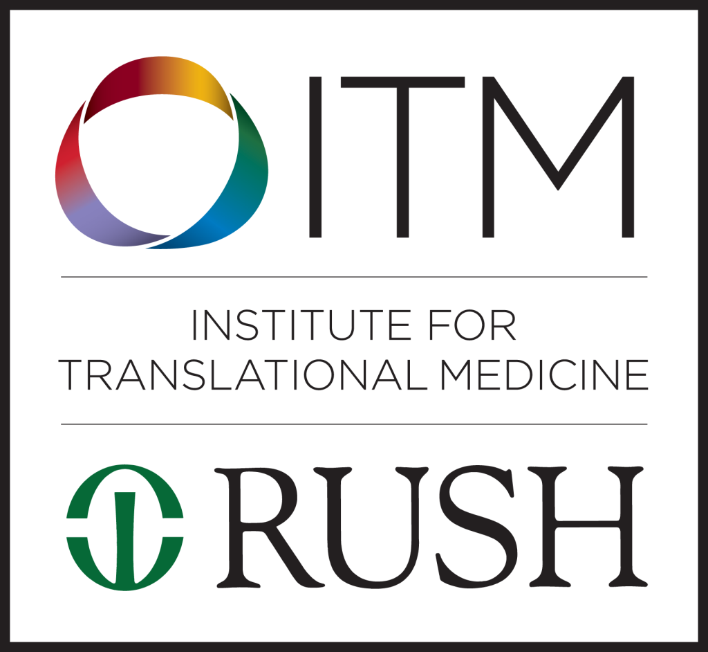 ITM/RUSH Logo