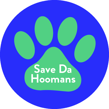 Save Da Hoomans
