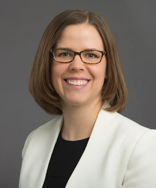 Melissa M. Crane, PhD, Rush University, Assistant Professor, Department of Preventive Medicine