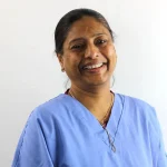 Nandini Kaluvakolanu