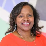 Sonja Johnson-Hall