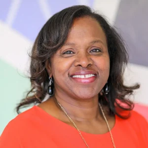 Sonja Johnson-Hall