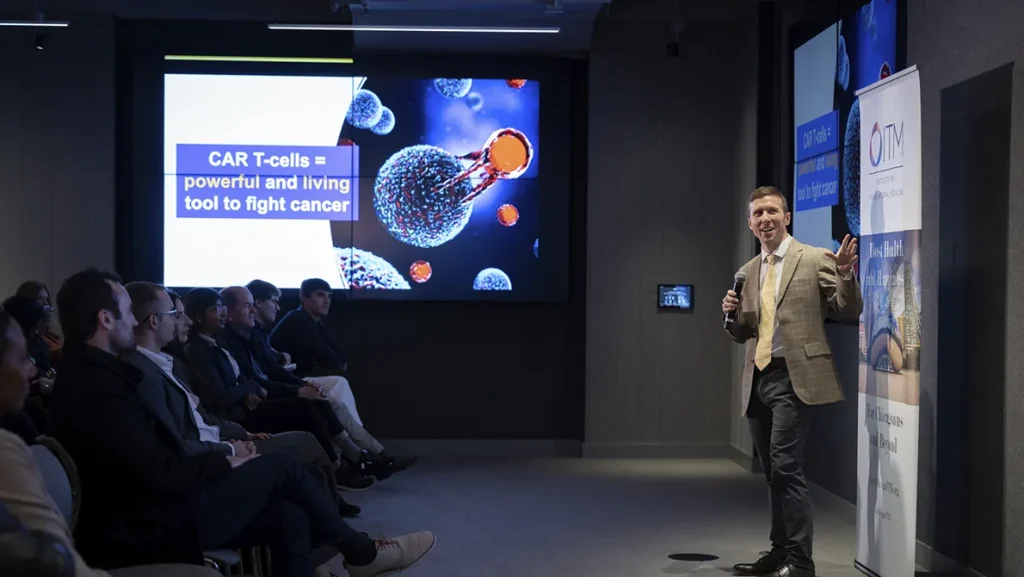Kevin McNerney, MD