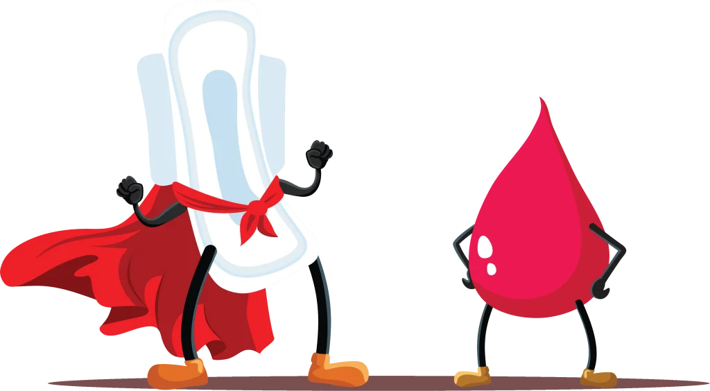 Periods Suck