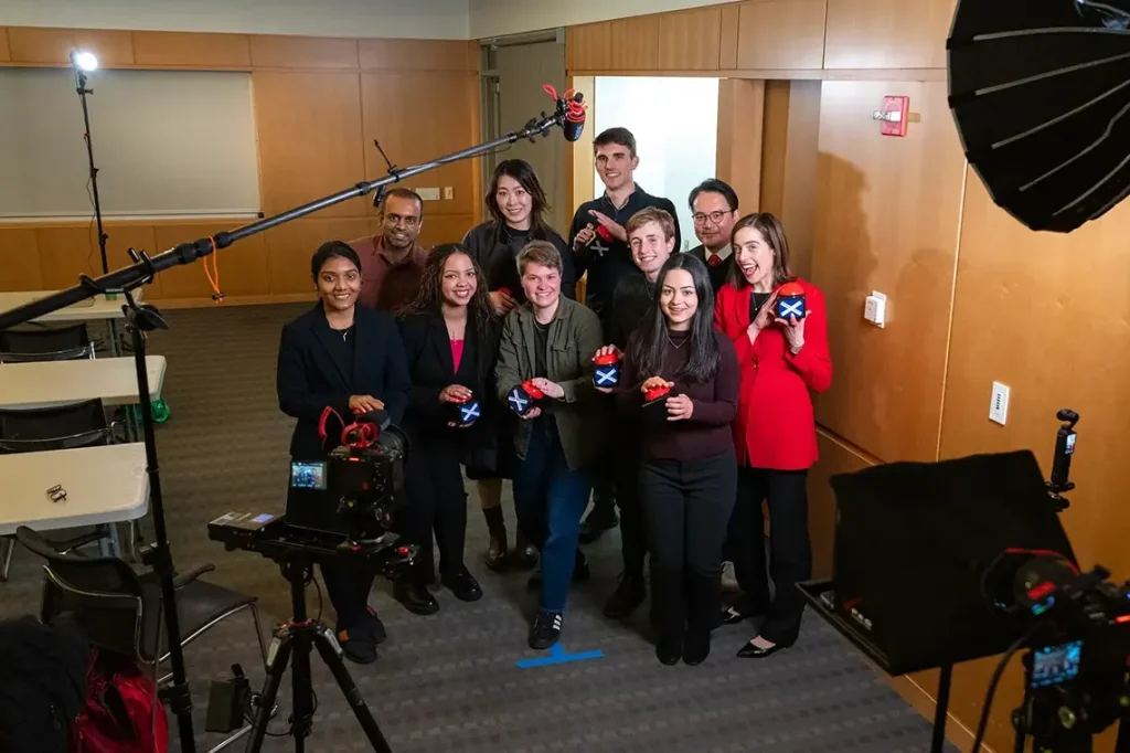 Science Communication for Biotech & Health-Tech Professionals