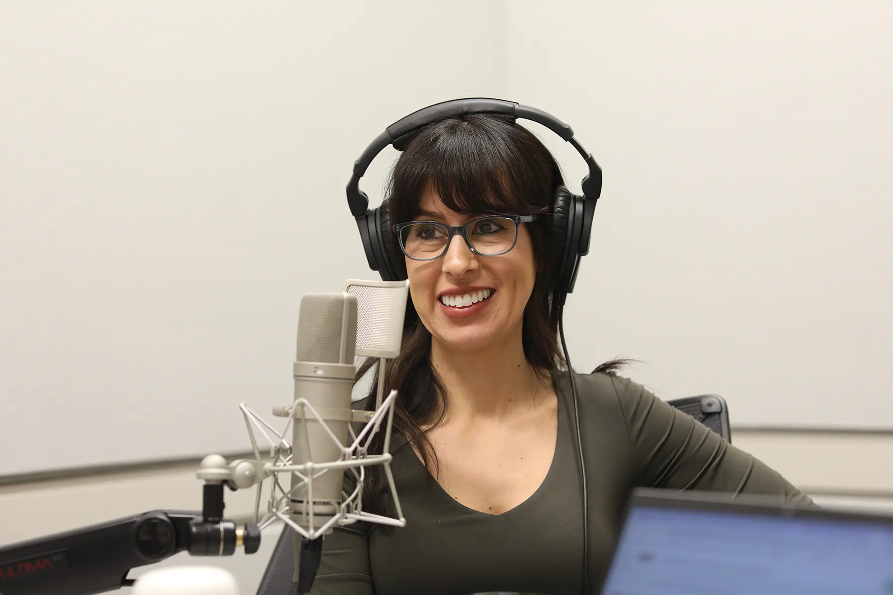 Maylyn Martinez, MD, MSc, Assistant Professor of Medicine at the University of Chicago