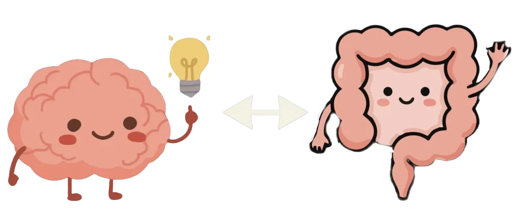 Brain Gut