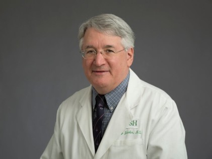 ITM Director Named Board Chair of the Journal of Bone and Joint Surgery