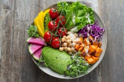 ITM Researcher’s Brain Health Diet Named a Best Diet of 2020