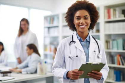 Application Deadline: Winn Career Development Award