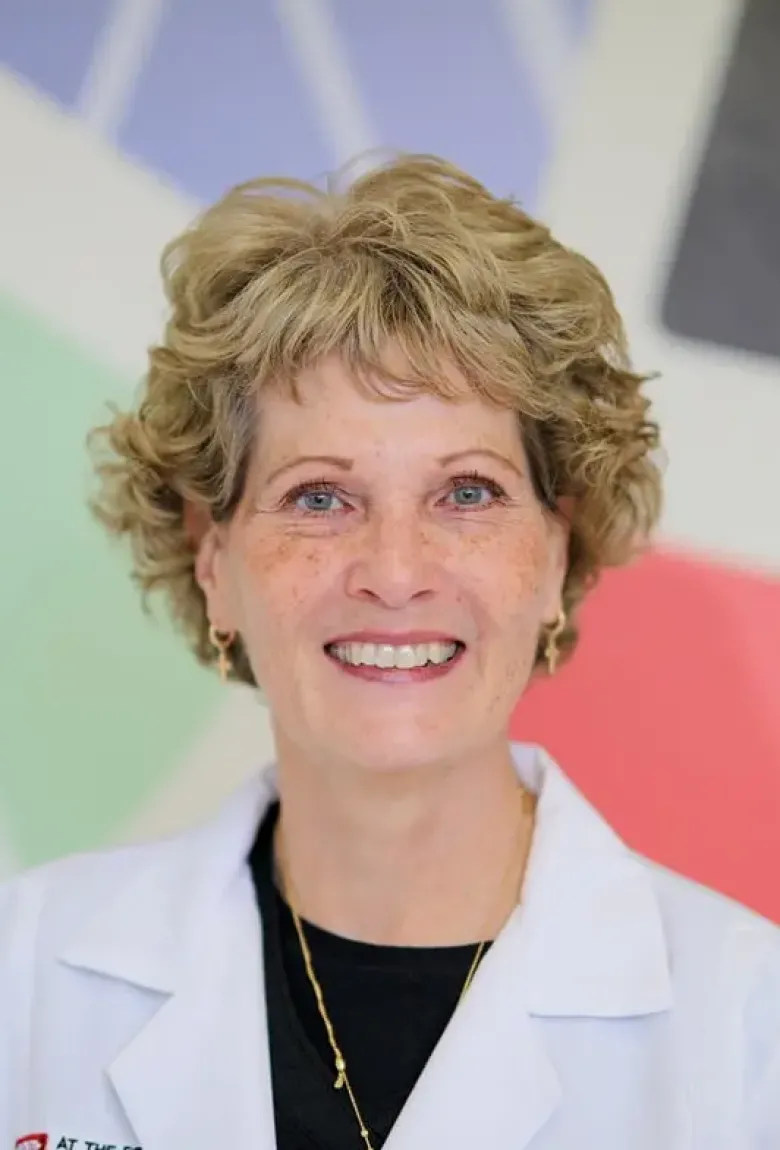 Sally J. Pirowski