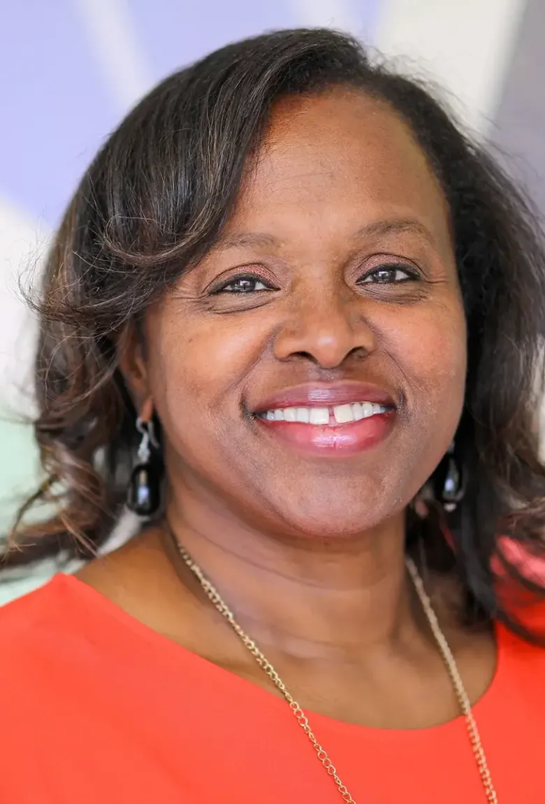 Sonja Johnson-Hall