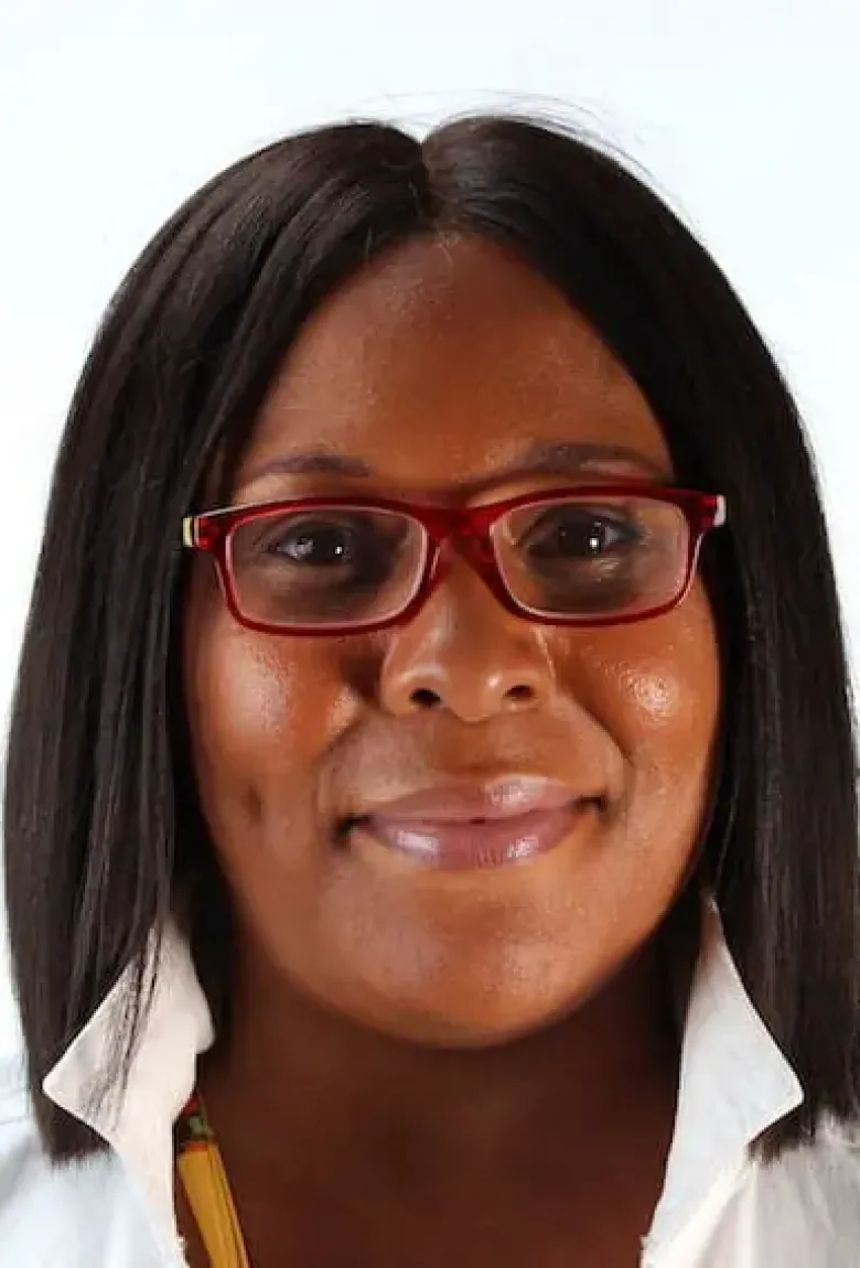 Sonya Redmond-Head