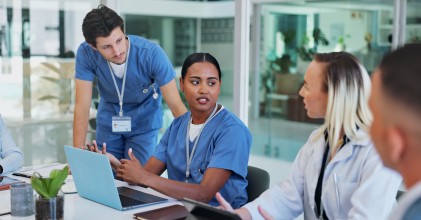 Application Deadline: RUSH University Master of Science in Clinical Research
