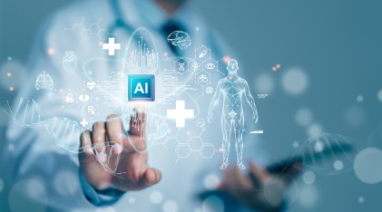 Health Outcomes Research Seminar: Harnessing AI to Enhance Health Outcomes