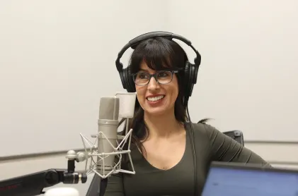 Maylyn Martinez, MD, MSc, Assistant Professor of Medicine at the University of Chicago