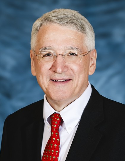 ITM Director Receives Distinguished Contributions to Orthopaedics Award