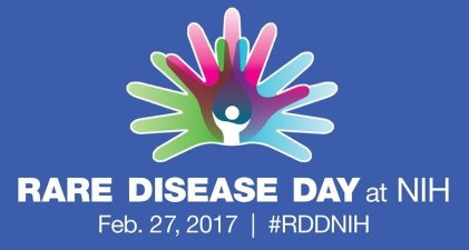 Mark Your Calendars for the NIH’s Rare Disease Day