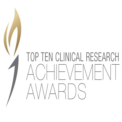 ITM Investigators Honored with National Research Awards