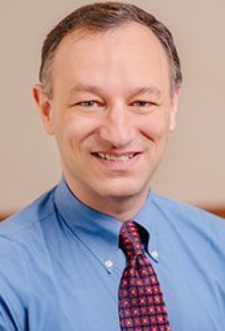 David Meltzer, MD, PhD