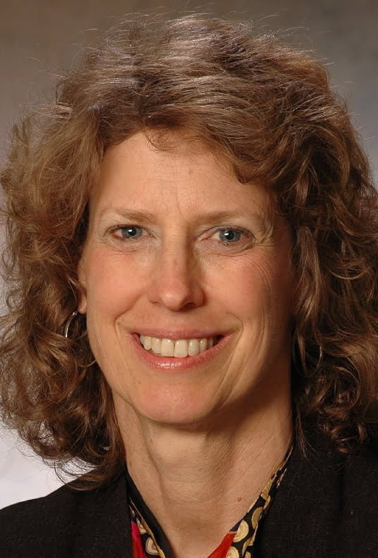 Deborah Burnet, MD