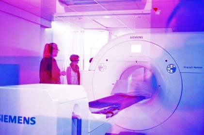 ITM Investigators Identify More Effective Breast Cancer Screening