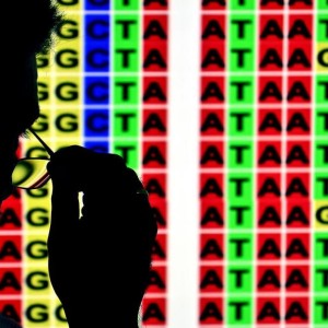 DNA Sequencing & Genotyping Facility
