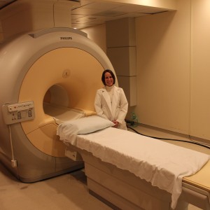 MRI Research Center