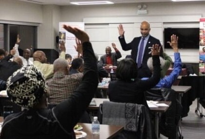 Community Advisory Review Council